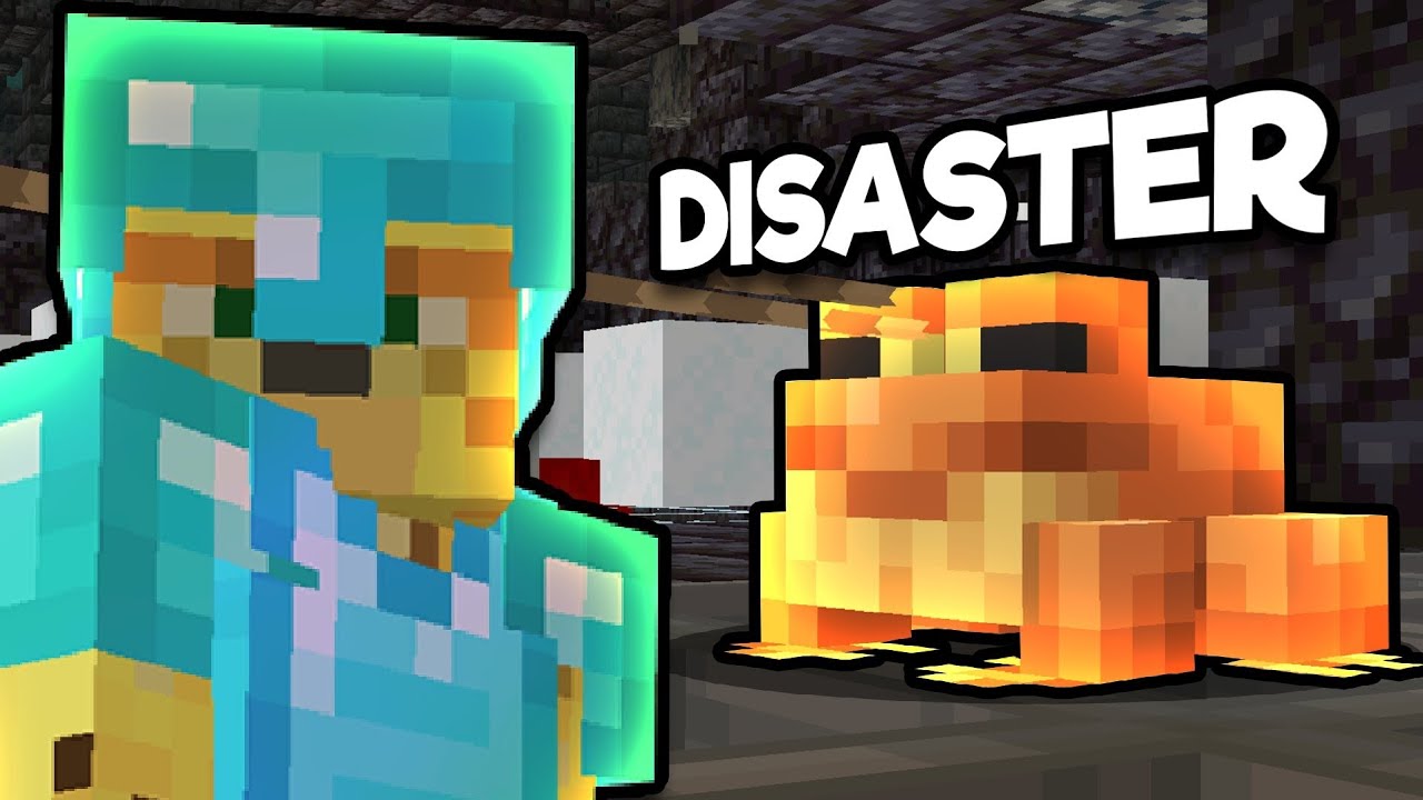 This Minecraft Project Drove Me Insane