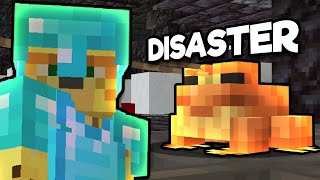 This Minecraft Project Drove Me Insane