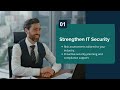 Stop Wasting Time on IT Issues – Get Expert Consulting That Works