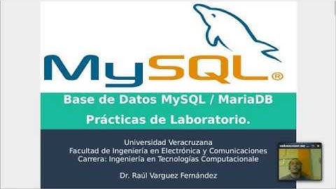 Práctica de Base de Datos MySQL / MariaDB. Consultas básicas a tablas con SQL
