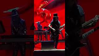 Guns N’ Roses - Civil War - Live Tel Aviv 2023