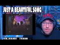 Steven Curtis Chapman - His Eyes - Front Row REACTION!