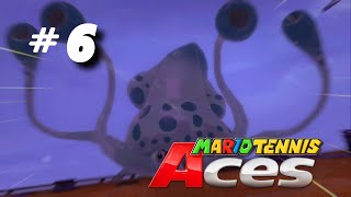 Blooper Mayhem: Mario Tennis Aces Part 6
The Savage Sea is one of the shortest sections of the game, with only two evels. Thats made up for by being two of the most difficult in the game!
Leave a Like and comment. Itll help me make better videos for you!
If you like what I produce, please consider supporting the channel on Patreon: https://www.patreon.com/JargusGaming
You could also make a onetime donation via PayPal: https://www.paypal.me/JargusGaming
Is there a game you think I should play? Leave a comment in any video to let me know. Heres a full list of what I can do for you!
https://docs.google.com/document/d/1LtPHBXG2f82s8iAYbYmDXF1vjL_5iKCS211yCBRhFxA/edit?usp=sharing
BlueSky: https://bsky.app/profile/jargusgaming.bsky.social
Facebook: https://www.facebook.com/JargusGaming
Streams: https://www.twitch.tv/JargusGaming
#JargusGaming #MarioTennis #NintendoSwitch Blooper Mayhem: Mario Tennis Aces Part 6