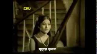 Old Bangladeshi Movie Songs