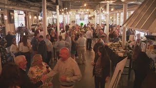 Sweet Expectations fundraiser helps keep WNY fed