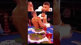 🔥 ENNIS vs MINDORO