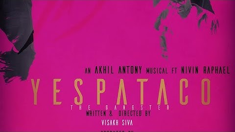 YESPATACO-Caveman Sense of Rhythm|VISAKH SIVA | ABIJITH CHANDRA | NAVEEN KS | AKHIL ANTONY|MEDIACITY