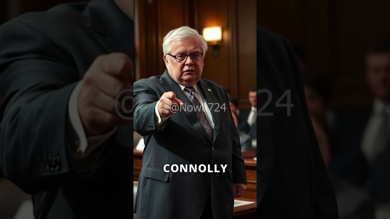 Congresswoman's Controversial Comments on Trans Rights