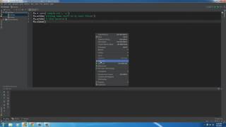 Python Programming Tutorial   23   How to Read and Write Files
