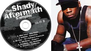 50 Cent- 'Til I Collapse Freestyle (2002)