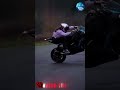 the magic bike and rider#viral#shorts