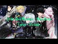 Lyrics Vietsub Your Name Little Glee Monster Nhạc Phim Hồi Kí Vanitas Season 2 