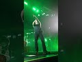 You've woken up the demon…IN ME 🤘#disturbed #downwiththesickness #livemusic