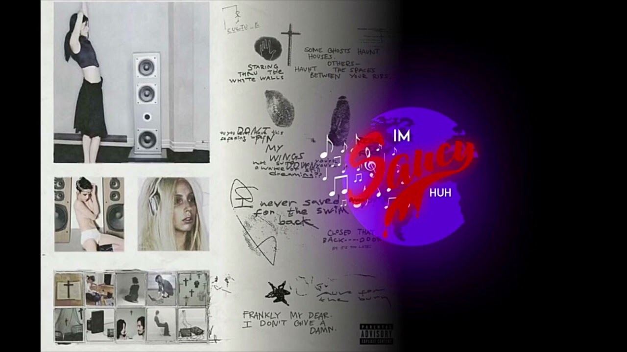 Ohsxnta - Ghetto Symphony (Prod By Tdf)