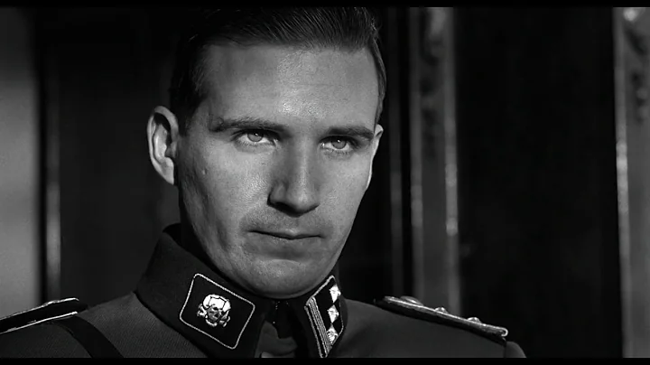 What did Amon do after Schindler was put into prison