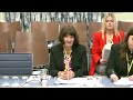 Committee for Communities Meeting, Thursday 20 June 2024