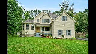 Real Estate Video Tour | 168 Escoll Drive East Stroudsburg PA, 18301 | Monroe County, PA