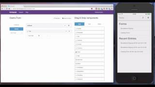 Formyoula - Mobile Digital Forms