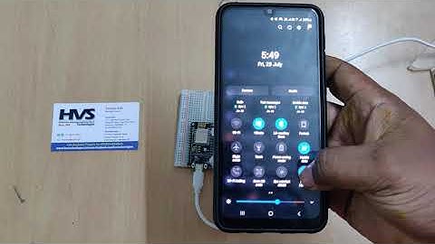 IoT Fall Detection using MPU6050 NodeMCU ESP8266 and Blynk App Email Alerts