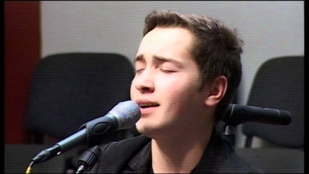 David Ardelean Rugaciune YouTube