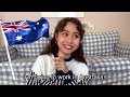 I'm going to work in Australia! - オーストラリアで働きます！