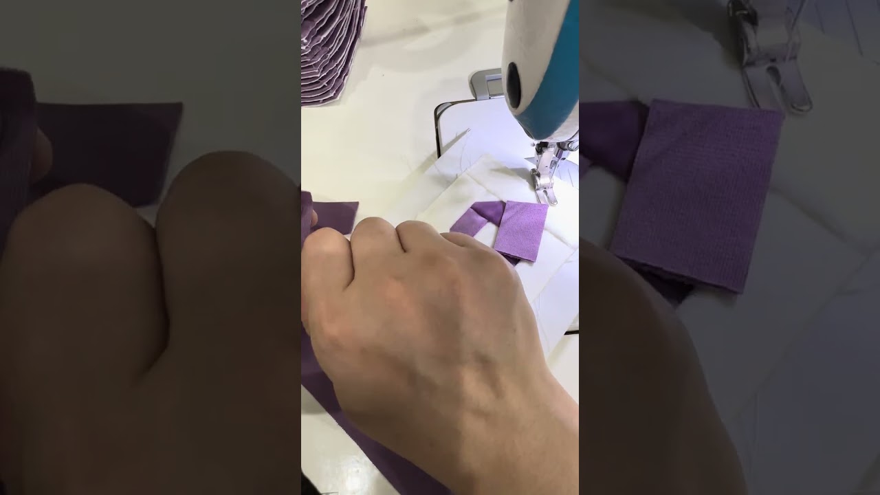 Құрақ.  Курак . Мастер класс. Бесплатный мк. 