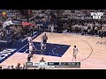 Julius Randle Scores 24 Points In WCF Game 3 Against Thunder | 05.24.25