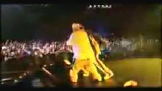 Busta Rhymes feat Spliff Starr Break Ya Neck Live Version.mp4