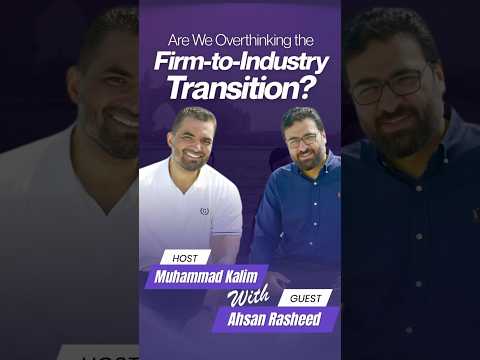 Why Firms Are No Longer the Only Option for Accounting Experts