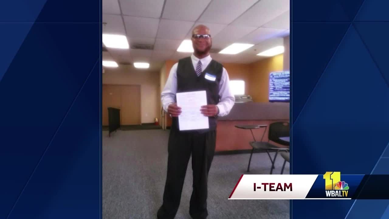 killed by death A Baltimore man is shot dead while shoveling snow
