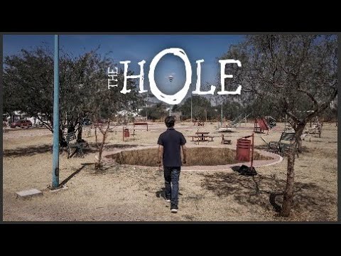 The Hole - Horror Short Film - YouTube