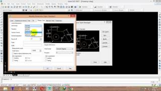 Auto Cad MV setup tutorial for beginner