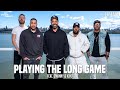 Patreon EXCLUSIVE | Playing The Long Game feat. Emanny &amp; Kino | The Joe Budden Podcast