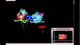 darkorbit 1vs1 de2 (£lêçt®ø§µøçk vs Ĺ£¤ØŚ) x1 battle