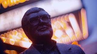 The Last Movie Critic Q&A (Ebertfest 2026) Profile