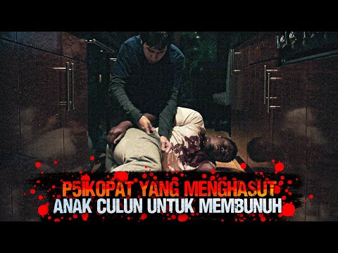 Video: Semasa Anak Anda Seorang Psikopat