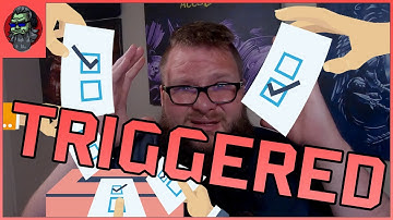 Average Voter TRIGGERS Acco!