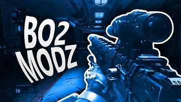 Black Ops 2 | Fenix V5 Mod Menü | +Download