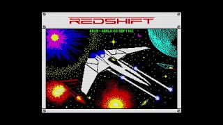 REDSHIFT - ZX Spectrum dl REDSHIFT - ZX Spectrum dl