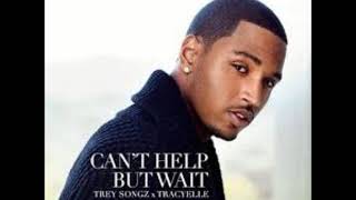 Trey Songz - Can´t Help But Wait (Ramaj Remix)