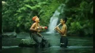 Deen Assalam - Versi Seruling