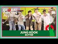 Jung Kook Performs BTS Song 