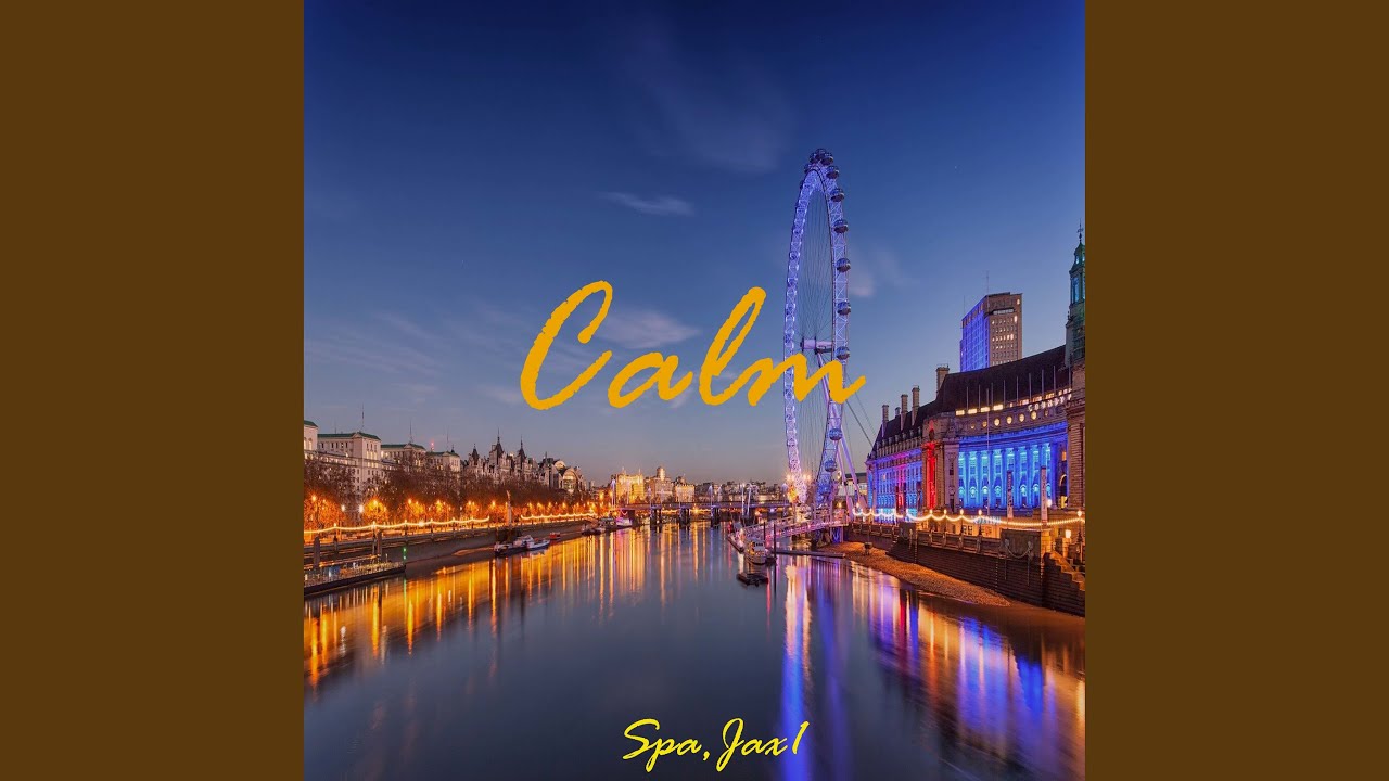 Calm auf YouTube ansehen Calm auf YouTube ansehen