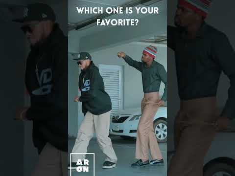 巴巴贝斯 谁开车不听DJ啊 Dance Challenge Dancechallenge