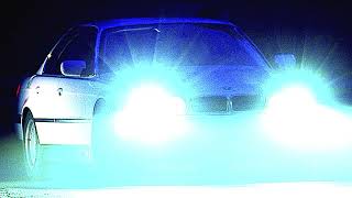 Headlight Glare on the Rise, But Not Causing More Accidents