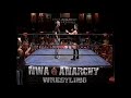 Todd Sexton &amp; Tommy Daniels segment + CB Gibson &amp; Jacob Ashworth NWA Anarchy 326 3-24-12