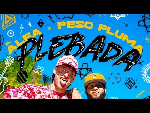 Plebada (𝙎𝙇𝙊𝙒𝙀𝘿 𝙍𝙀𝙑𝙀𝙍𝘽) EL ALFA - Peso Pluma