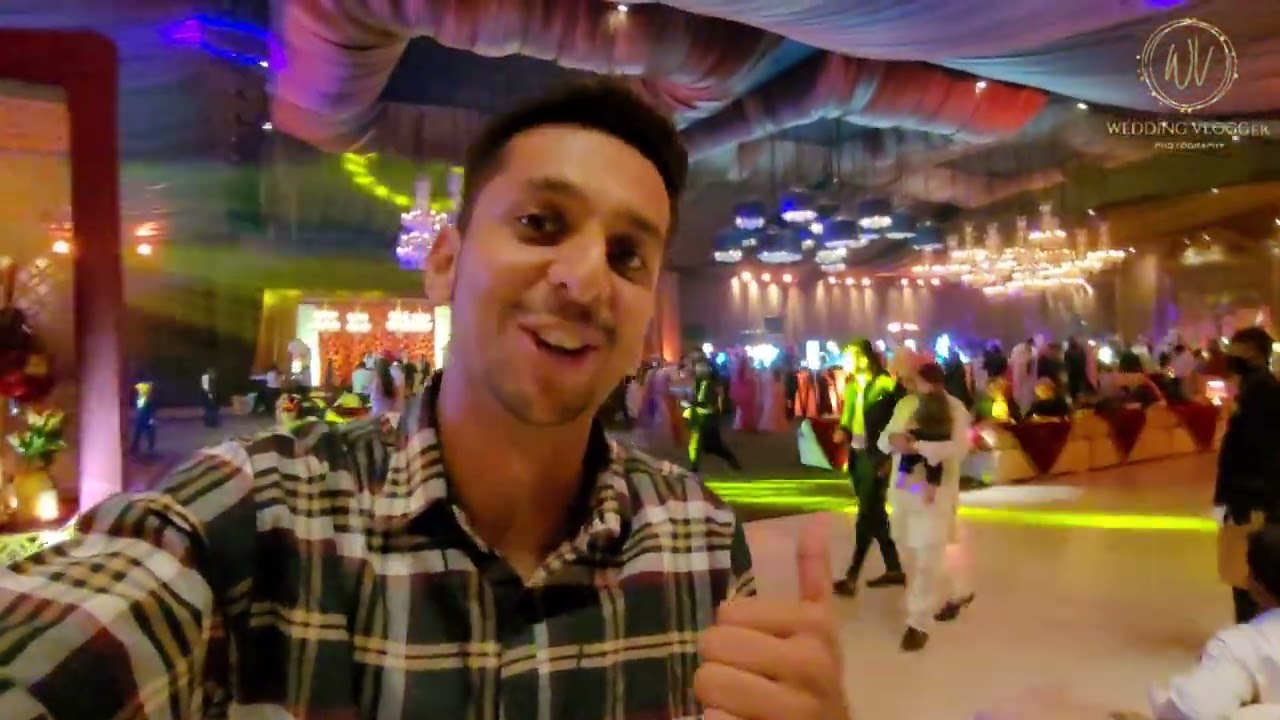 Best Wedding in Sanskriti Greens Chattarpur😍 | Wedding Vlogger📸📸