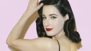 Michelle  Andy Williams 