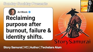 Engineering Excellence Soulful Leadership From Military Intel to VC Storytelling with Purpose